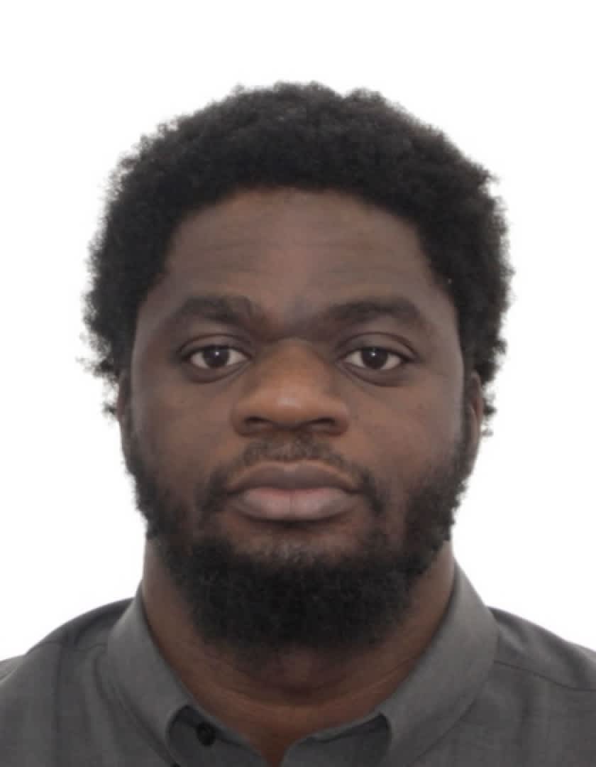 Seun Kayode headshot